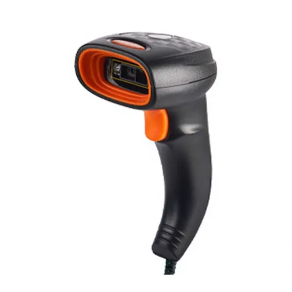 Сканер штрих-кода МойPOS MSC-9510C2D (1D, USB)