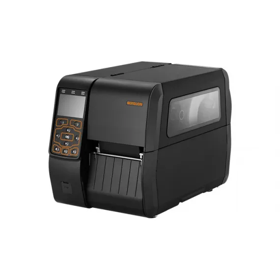 Принтер этикеток Bixolon XT5-40 (203dpi, USB/RS-232/Ethernet/Bluetooth)