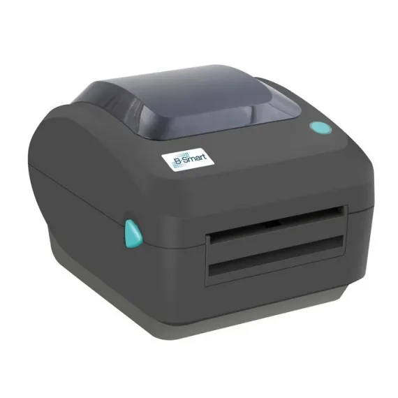 Принтер этикеток BSmart BS460D (203dpi, USB/RS-232/Ethernet)