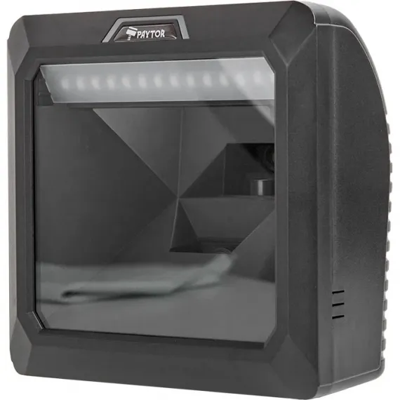 Сканер штрих-кода PayTor SS-1128 (2D, USB)
