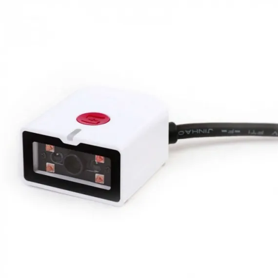 Сканер штрих-кода Mertech N200 industrial 2D (2D, USB/Эмуляция RS-232)