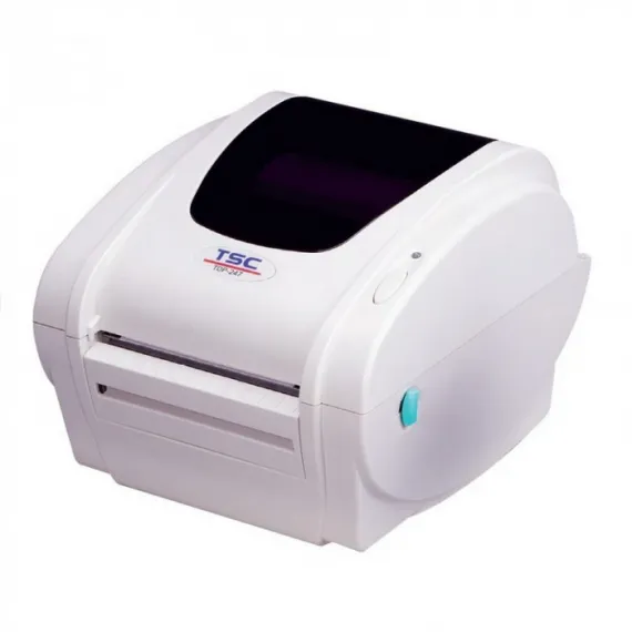 Принтер этикеток TSC TDP-247 (203dpi, USB/RS-232/Ethernet/LPT)