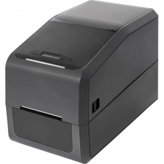 Принтер этикеток iDPRT iE2X (203dpi, USB/Ethernet)