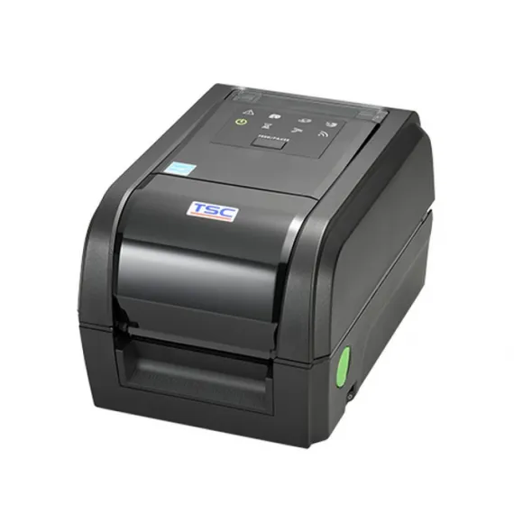 Принтер этикеток TSC TX610 (600dpi, USB/USB-Host/RS-232/Ethernet/WiFi ready, EU EMEA)