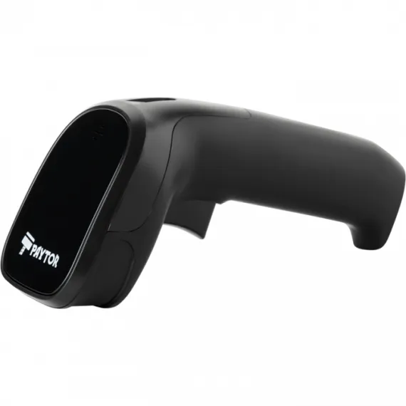 Сканер штрих-кода PayTor FL-1008 (2D, USB)