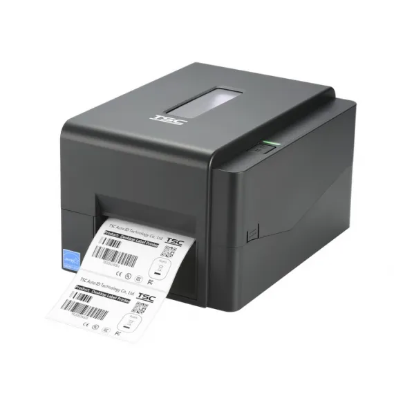 Принтер этикеток TSC TE210 (203dpi, USB/USB-Host/RS-232/Ethernet)