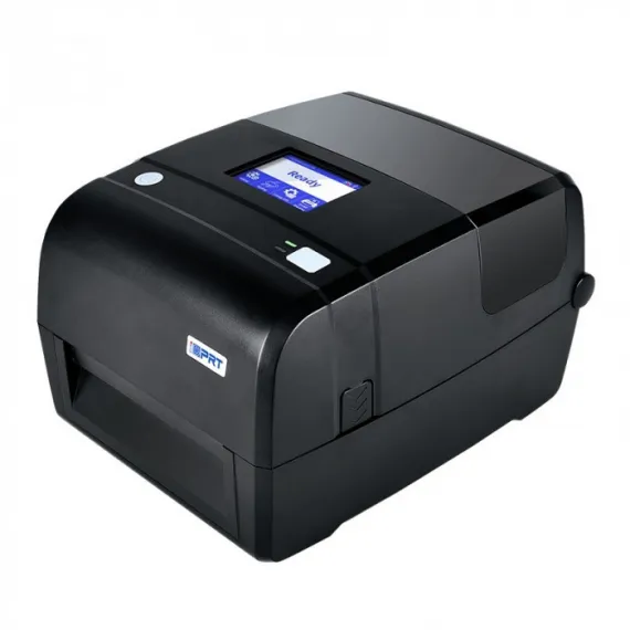 Принтер этикеток iDPRT iT4P (203dpi, USB/USB-Host/Ethernet)