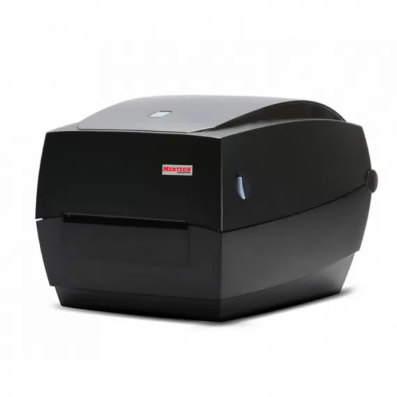 Принтер этикеток Mertech TLP100 TERRA NOVA (203dpi, USB/RS-232/Ethernet)