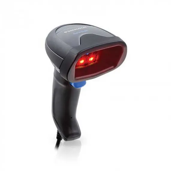 Сканер штрих-кода Datalogic QuickScan QW2520 (2D, USB)