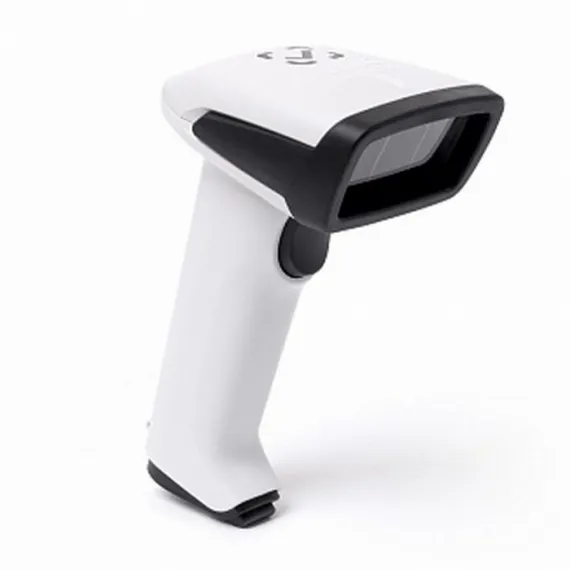 Сканер штрих-кода VMC BSX Lm (2D, USB, Светлый, Кабель 3 м)