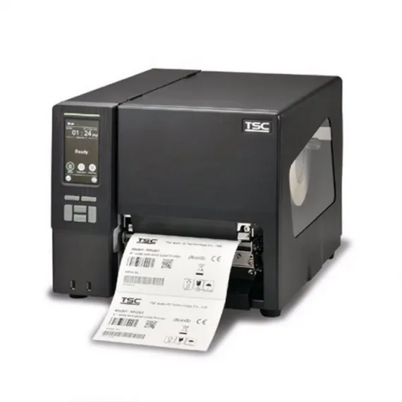 Принтер этикеток TSC MH361T (300dpi, USB/RS-232/Ethernet/WiFi)