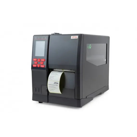 Принтер этикеток АТОЛ TT621 (300dpi, USB/RS-232/Ethernet)