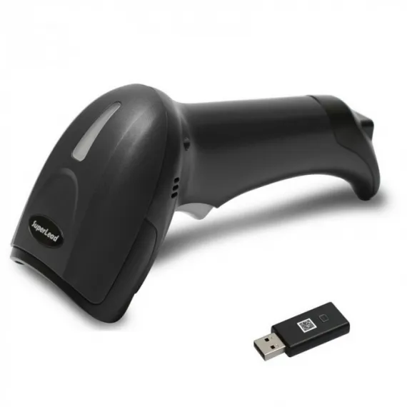 Сканер штрих-кода Mertech CL-2310 BLE Dongle P2D (2D, USB)