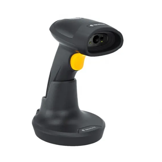 Сканер штрих-кода Newland HR15 Wahoo (1D, USB/BT, База)