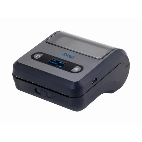 Принтер этикеток BSmart BS3 (203 dpi, USB/WiFi), арт. BS3WIFI