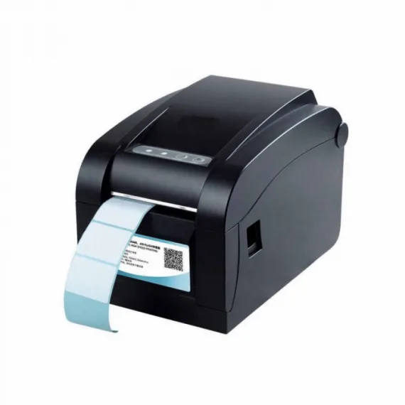 Принтер этикеток BSmart BS350 (203dpi, USB/RS-232/Ethernet)