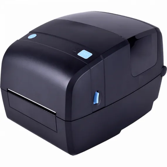 Принтер этикеток iDPRT iE4S (203dpi, USB/Ethernet)