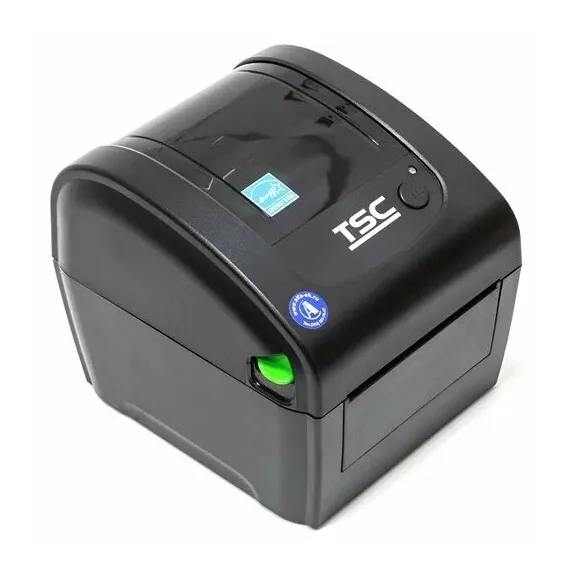 Принтер этикеток TSC DA220 (203dpi, USB/Ethernet, отрезчик)