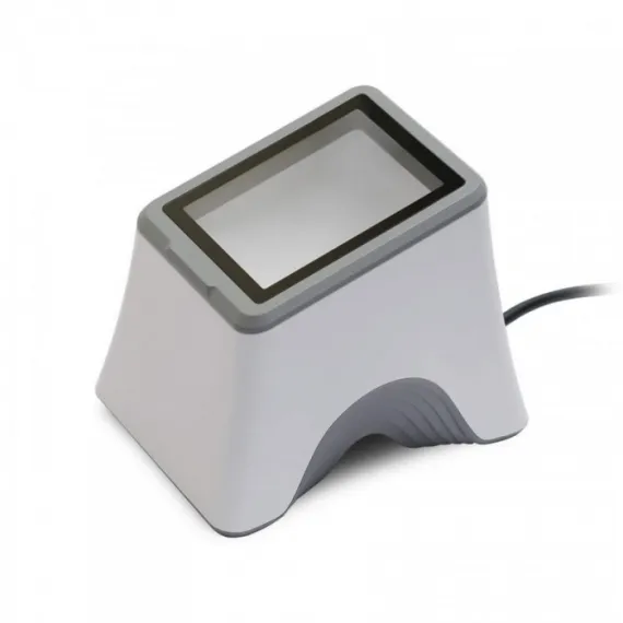 Сканер штрих-кода Mertech PayBox 181 (2D, USB, Белый)