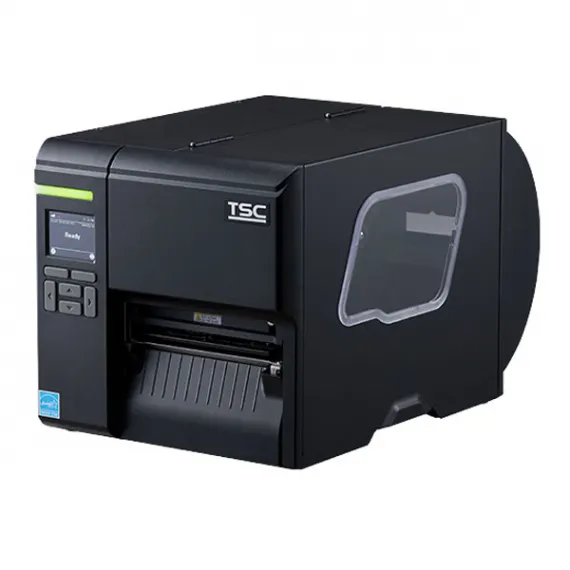 Принтер этикеток TSC ML241P (203dpi, USB/USB-Host/RS-232/Ethernet, ЖК)