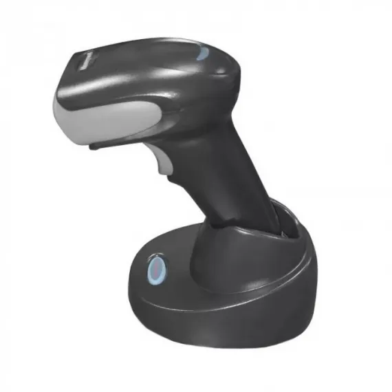 Сканер штрих-кода Honeywell 1472g Voyager (2D, USB, База)