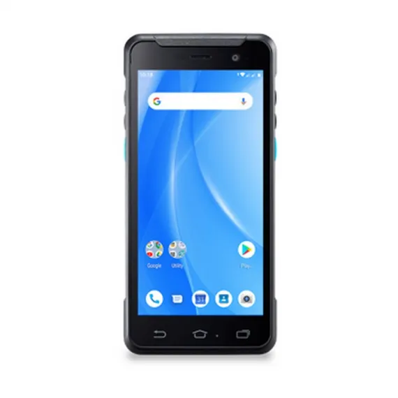 Терминал сбора данных Unitech PA760 (2D, WiFi/LTE, Andr.9)
