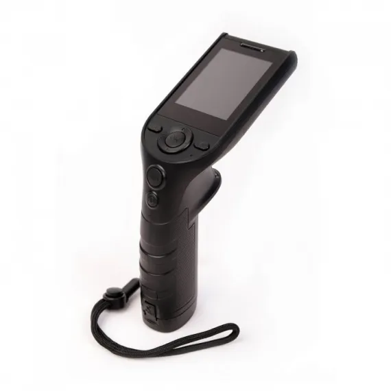 Терминал сбора данных Mertech SEUIC AutoID LIM (2D, USB, Andr.8.1)