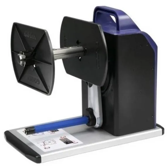 Внешний смотчик этикеток Rewinder Godex T10