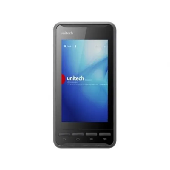 Терминал сбора данных Unitech PA700 (2D, WiFi/BT/3G/NFC(HF), Andr.)
