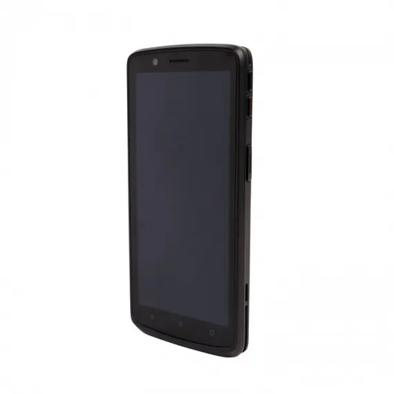 Терминал сбора данных Mertech SEUIC CRUISE GE2 (2D, 4/64Gb, LTE/WiFi/BT/NFC, Andr.10)