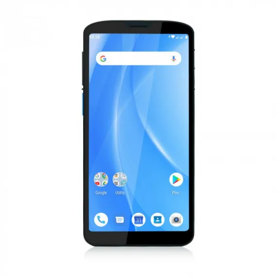 Терминал сбора данных Unitech EA630 (2D, USB/WiFi/BT/NFC/LTE/GPS, Andr. c GMS)