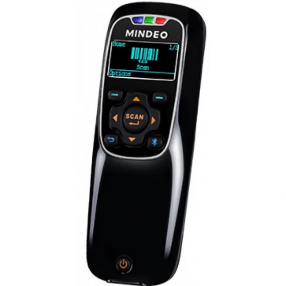 Сканер штрих-кода Mindeo MS3690 1D (1D, USB/WiFi)