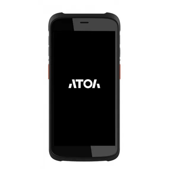 Терминал сбора данных АТОЛ Smart T31 (2D CM60, 4/64Gb, WiFi/BT/NFC/LTE/GPS, Камера, Andr.13 GMS)