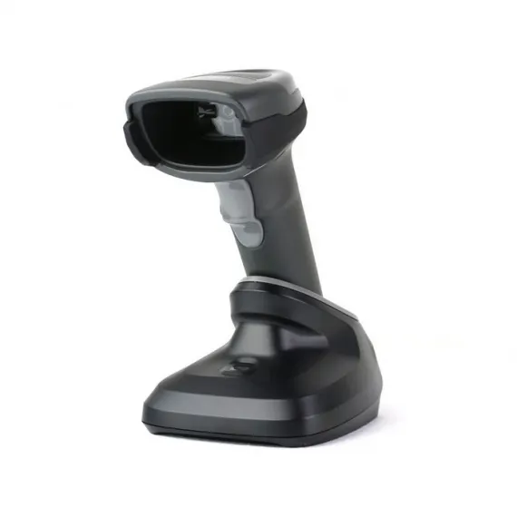 Сканер штрих-кода Zebra Symbol DS2278 (2D, USB, База)