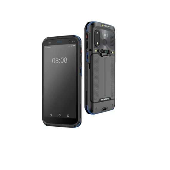 Терминал сбора данных Mindeo M50 (2D, 3/32Gb, USB/WiFi/LTE, EU)