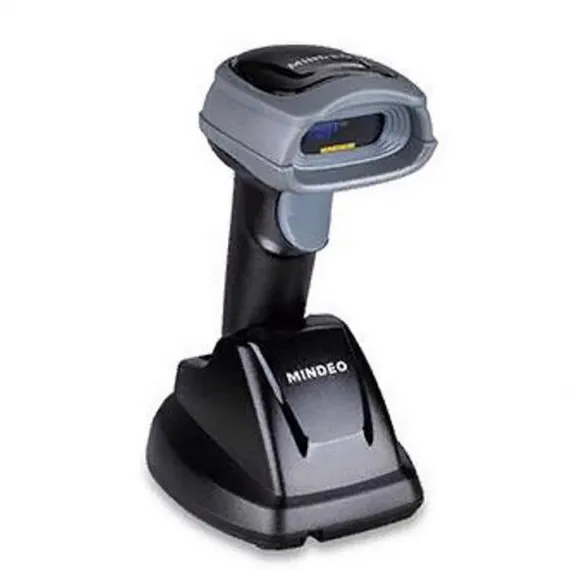 Сканер штрих-кода Mindeo CS2190 (1D, USB/Bluetooth, База)
