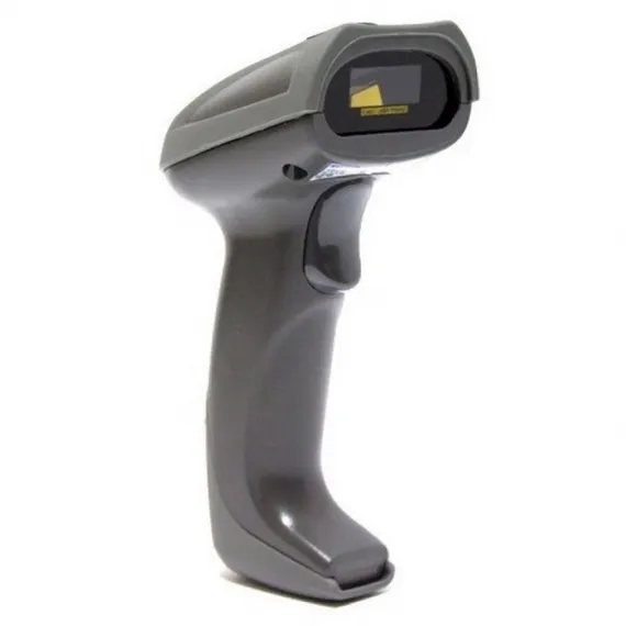 Сканер штрих-кода Mindeo CS3290 RF (1D, USB, База)