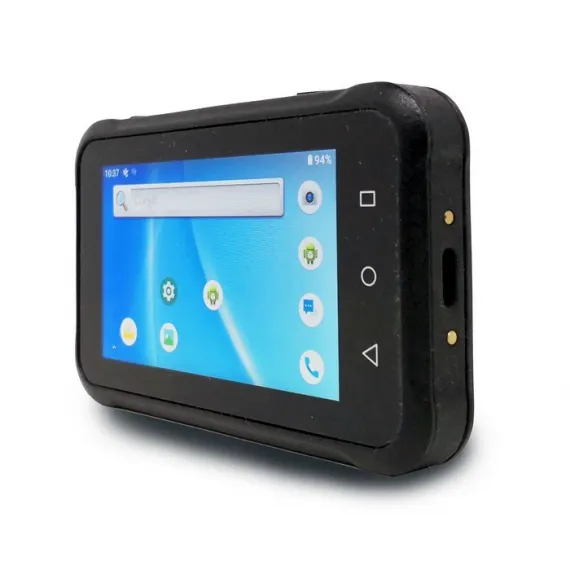 Терминал сбора данных Unitech WD200 без сканера (USB/WiFi/BT/GPS/NFC(HF), Камера, Andr.)