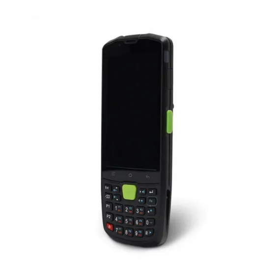Терминал сбора данных Mertech SEUIC AutoID Q9 серии 8 (2D, 4/64Gb, USB, Andr.10)