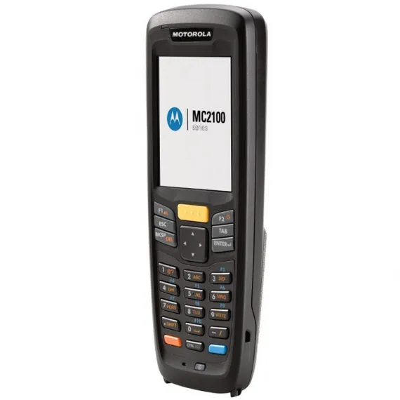 Терминал сбора данных Motorola Symbol MC2180 (2D, 128/256Mb, WiFi/BT, WinCE 6.0 Core)
