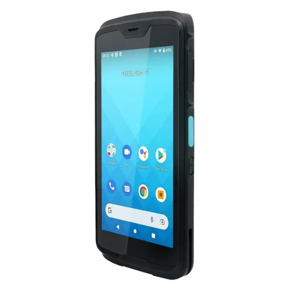 Терминал сбора данных Unitech EA520 (2D, 4/64Gb, USB/WiFi/LTE, Andr.11)