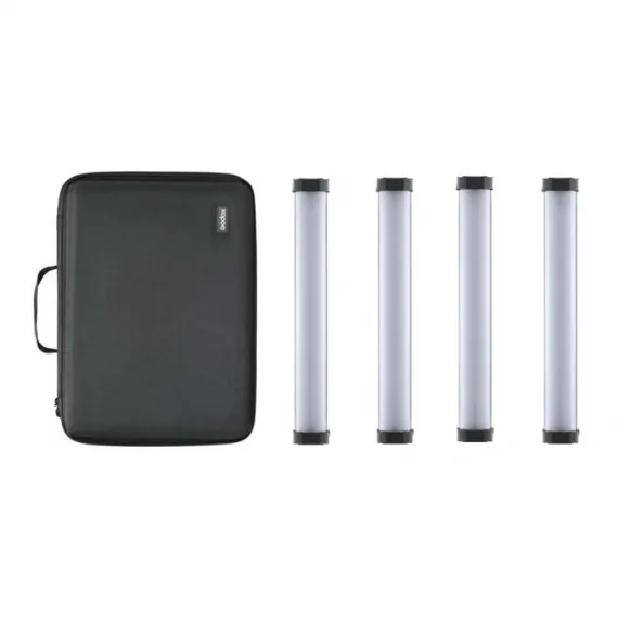 Комплект светодиодных осветителей Godox TL30-K4 Kit