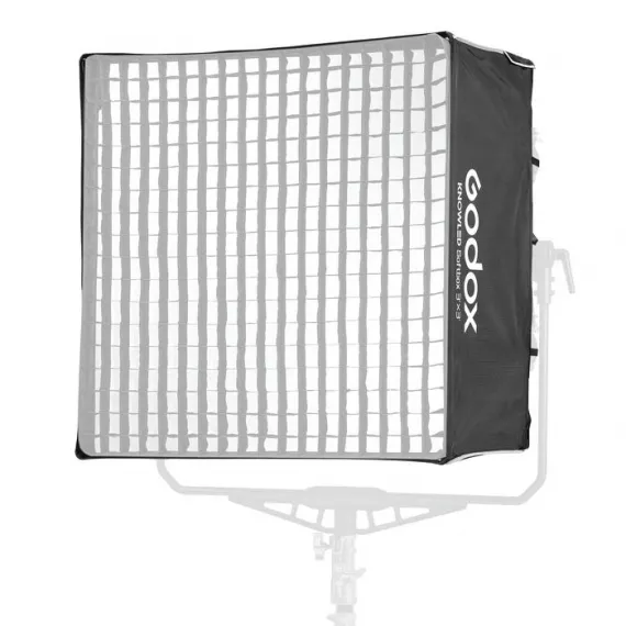 Софтбокс Godox Knowled AB04S33 для AB04
