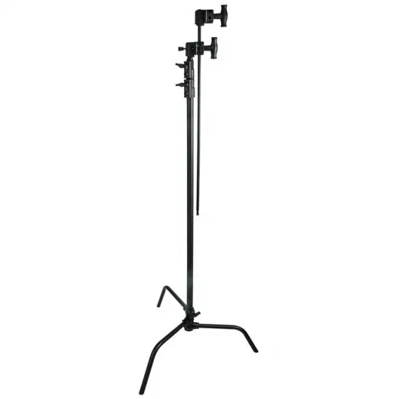Стойка со штангой KUPO CS-40MKB MASTER C-STAND GRIP ARM