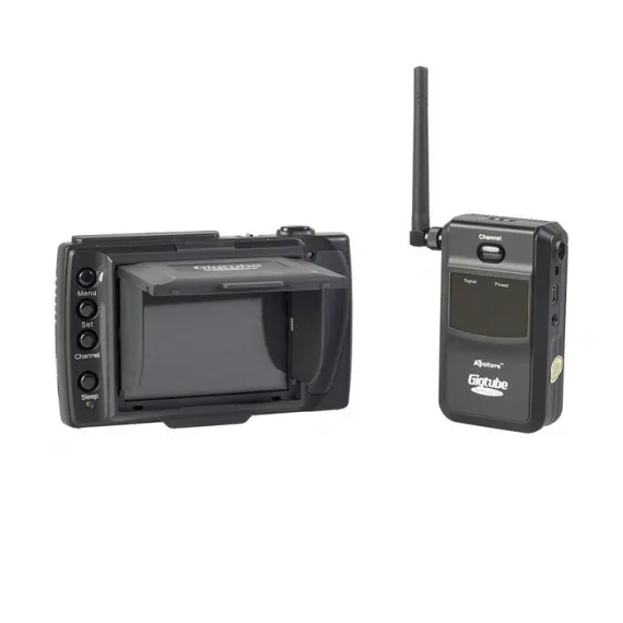 Видоискатель Aputure Gigtube Wireless II GWII-N1 беспроводной (для Nikon D2X(S),D2H(S), D1H, D1(X), D700, D300, D200)