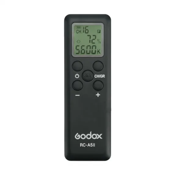 Пульт дистанционного управления Godox RC-A5II