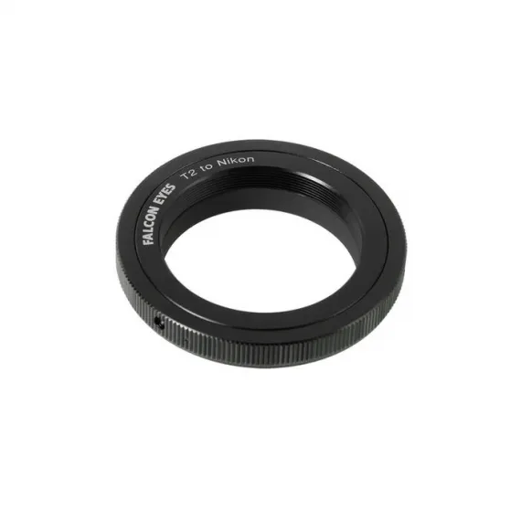 Кольцо переходное Veber T2 на Nikon