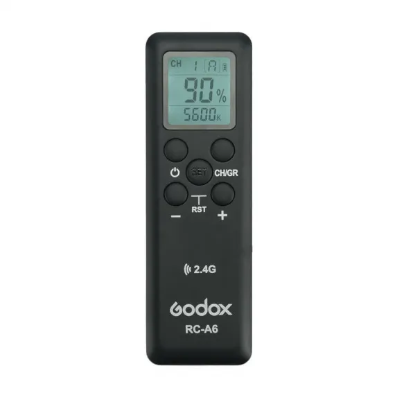 Пульт дистанционного управления Godox RC-A6