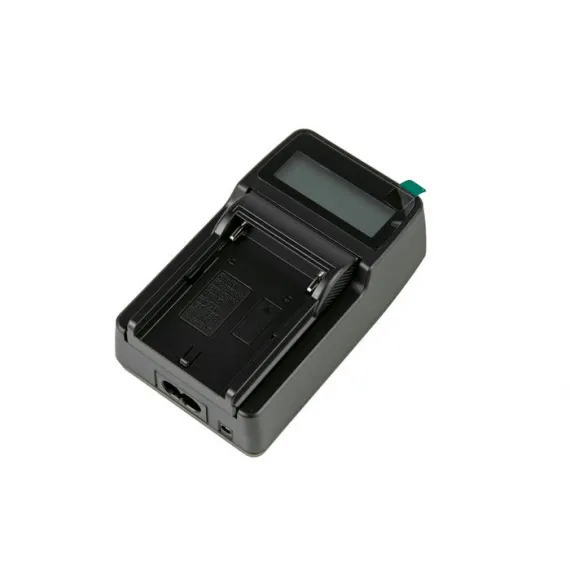 Зарядное устройство GreenBean MonoCharger NPF-LCD