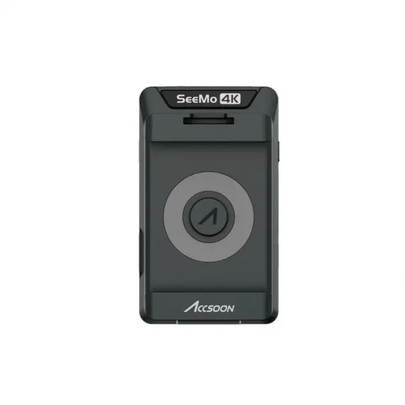Адаптер HDMI-iOS Accsoon SeeMo 4K